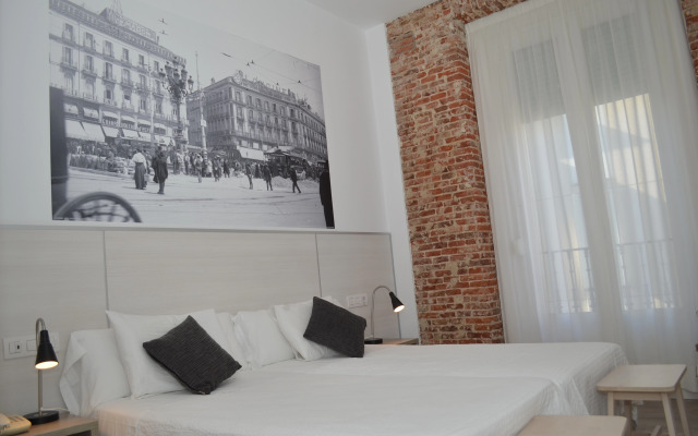 Hostal San Lorenzo