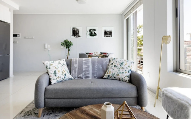 305 The Signature De Waterkant