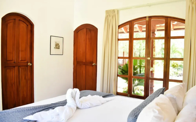 Hotel Boutique Adela