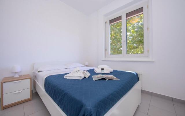 Central Amor in Lugano