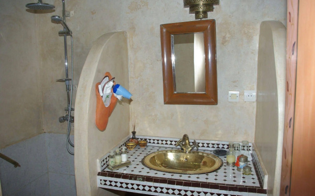 Riad Abaca Badra