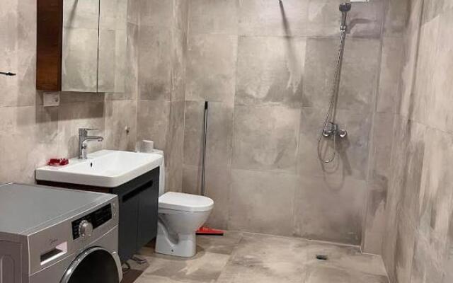 VillaChocolateShekvetili