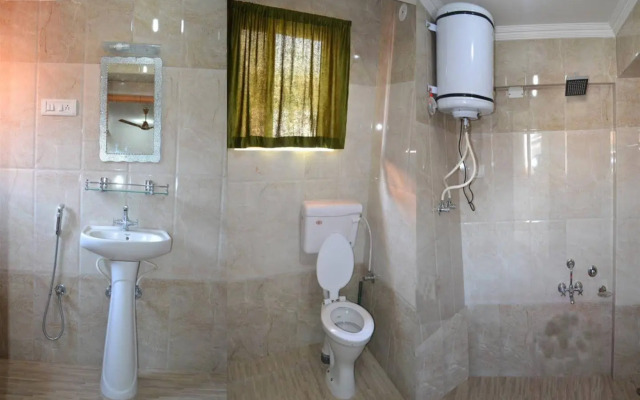 Hotel Poshimall