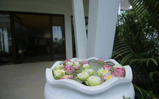 Popular Residence Hotel