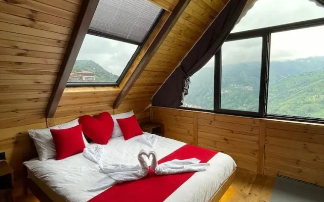 Relax Dağ Evleri