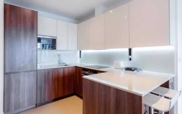 Battersea Reach Luxury Apartments