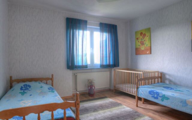 Apartment Ella Bromskirchen