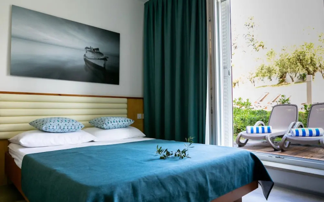 Hotel Laguna - Terme Krka
