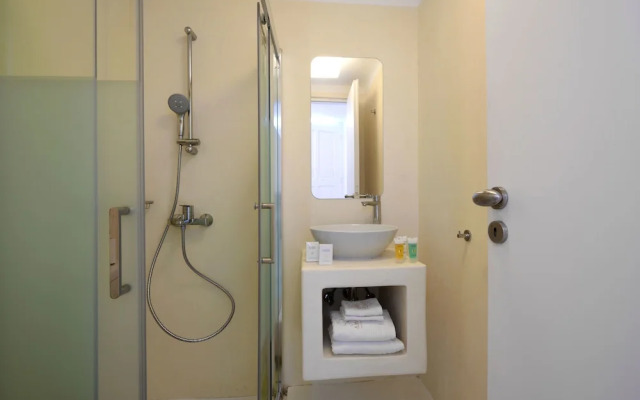 Amalgam Homes Paros Beachfront Villa