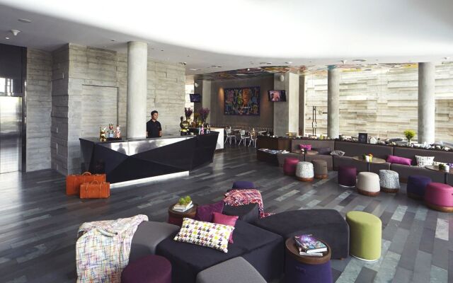 ARTOTEL Thamrin Jakarta