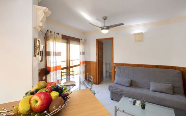 Apartment Playsol Calpe/Calp 27195