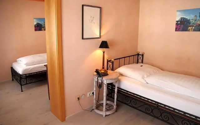 Hotel La Scala