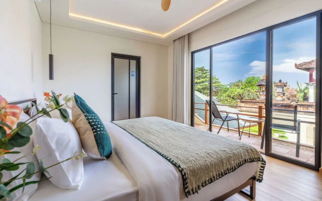 Oasis Residences