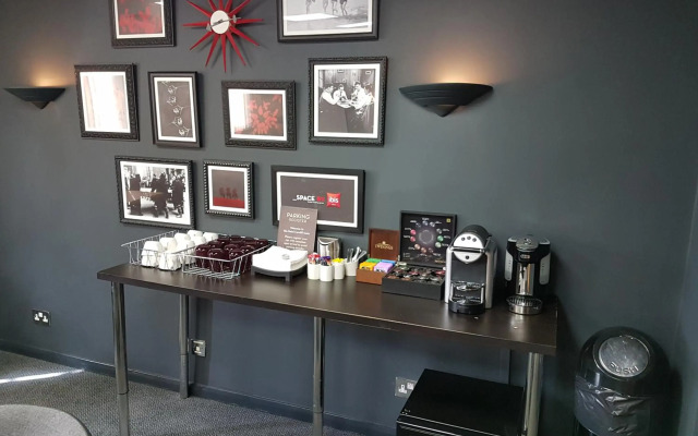 ibis Cardiff Gate - International Business Park