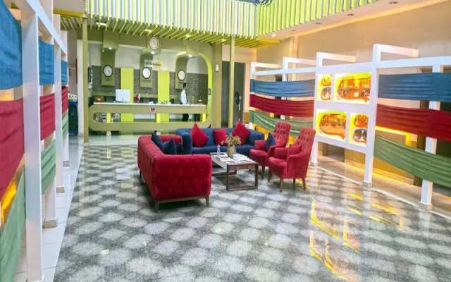 Divanyolu Otel