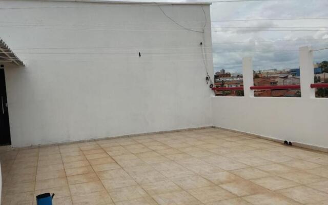 Hotel Resende