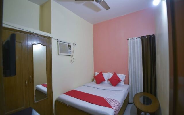 Oyo Home 3688 Apartment Palace