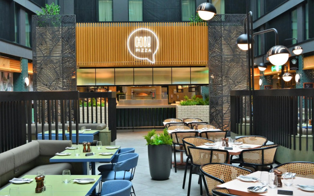 Holiday Inn London Heathrow - Bath Road by IHG