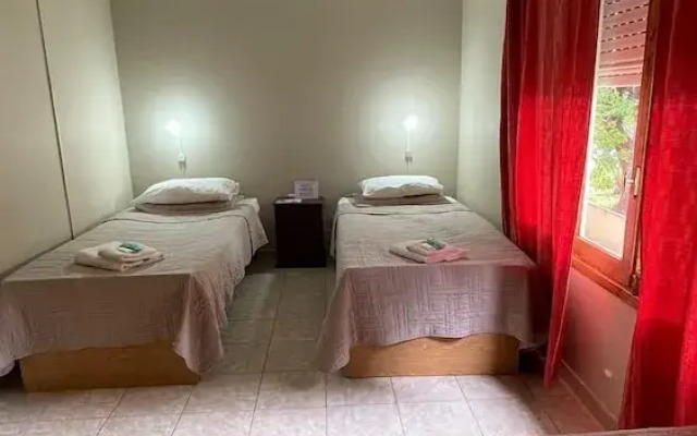 Hostel Danny