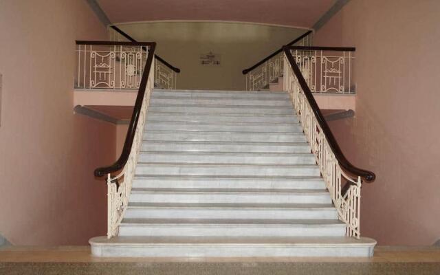 Gran Hotel, Affiliated by Meliá