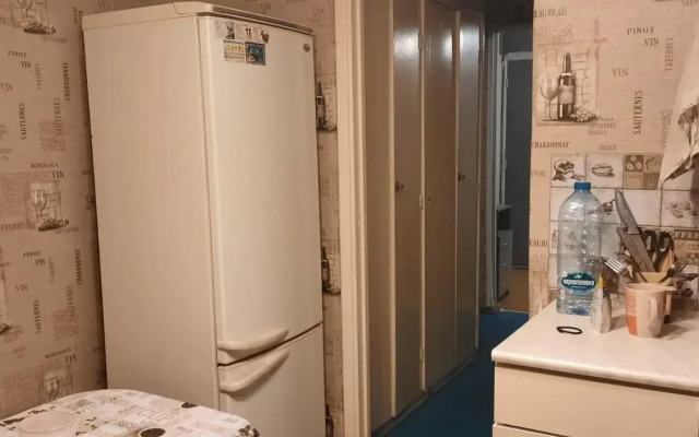 Комнаты на Гражданском проспекте, дом 104, корпус 1