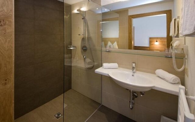 Apart Garni Sonnenplateau