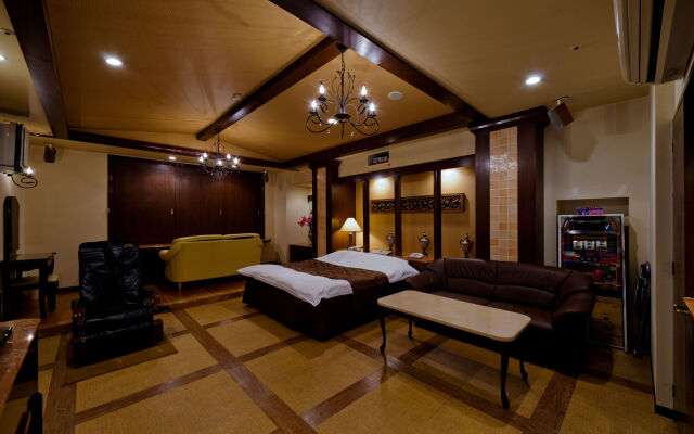 Hotel Fine Garden Toyonaka Itami Airport