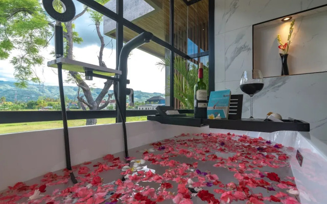 Sea View Beach Estate