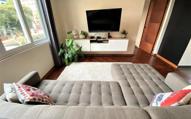 Private Modern Apartment in Pardo - Miraflores