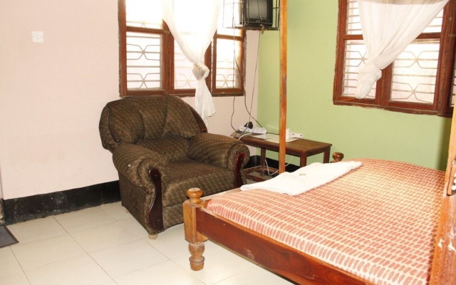 Salaam Letting Mbweni