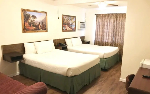 El Dorado Motel