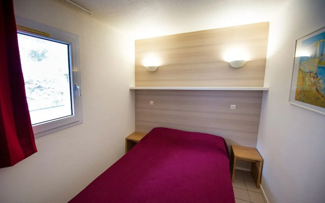 Terres de France - Résidence Les Silènes