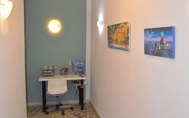 Case Incantate Alba Chiara