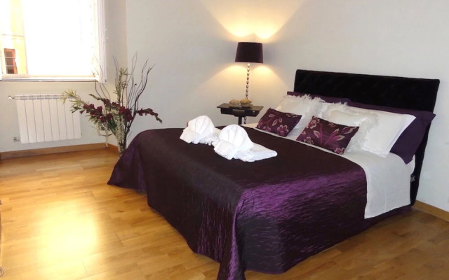 (Piazza Navona) - Victoria Luxury Suite