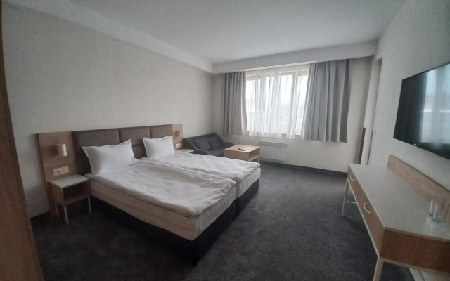 Vihren Palace Ski & Spa Resort