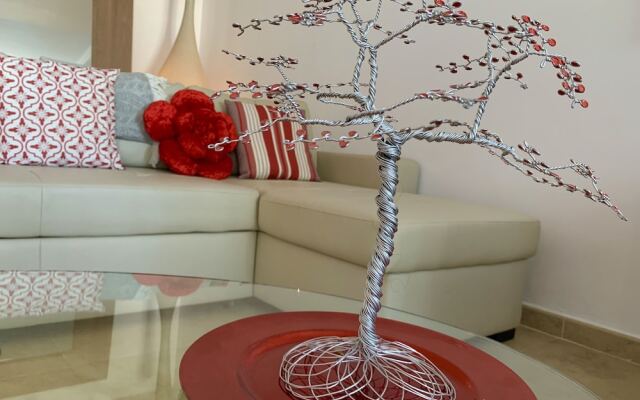 Luxury B&B Casa Apanja