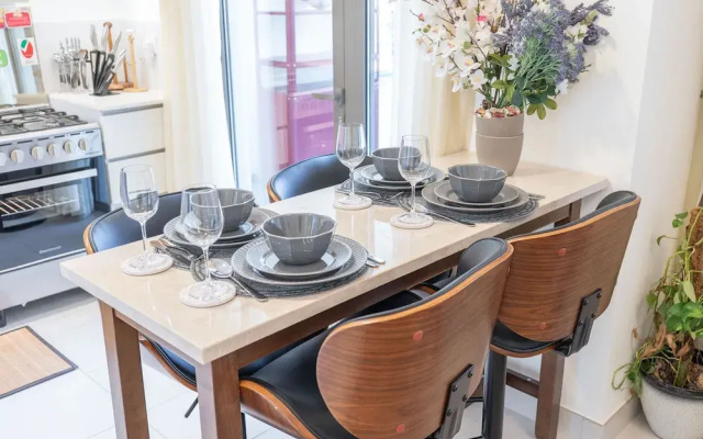 Exceptional 4 Bedroom Villa Perfect for Everyone