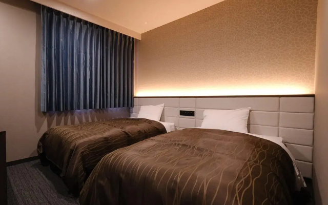 Yanagawa Onsen Hotel Kisenso
