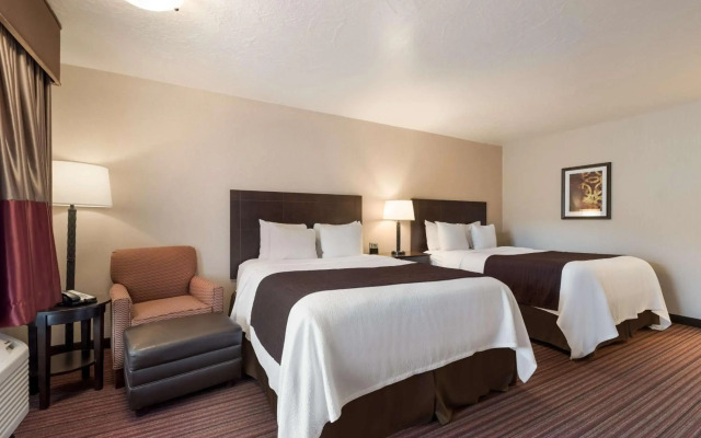 Best Western Plus Cedar City
