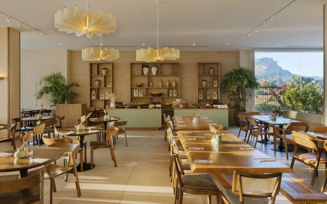 Gomeh by Isrotel Design