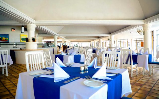 Prime Atlantic Hotel