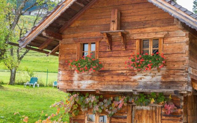 Reiteralm Spa & Wellness