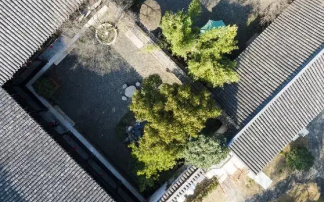 Changshu Jiuzhu Homestay (Shajiabang Scenic Area Branch)