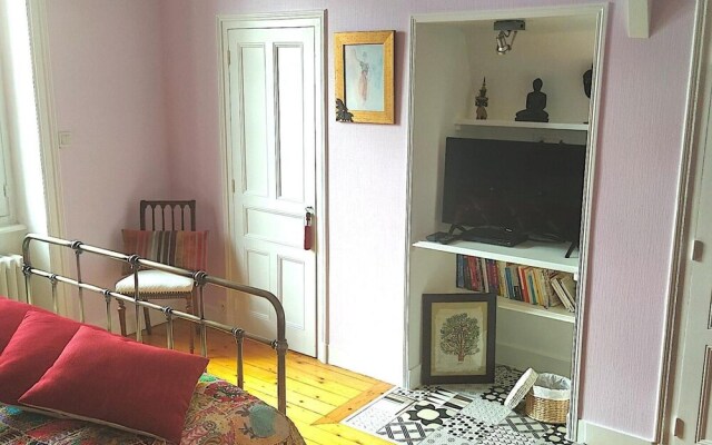 Le Clos De Saint-Brice