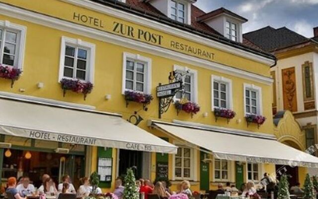 Hotel Restaurant zur Post