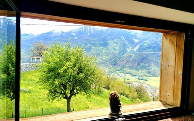 Appartamento Vrignier