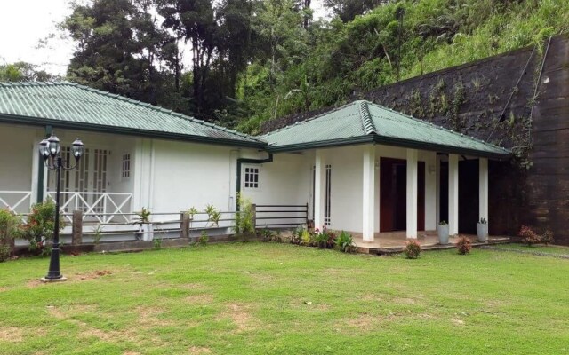 Norton Grange Bungalow