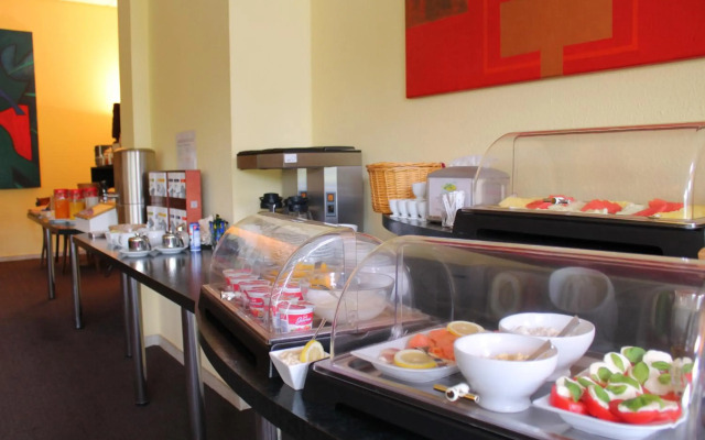 Hotel Sedes