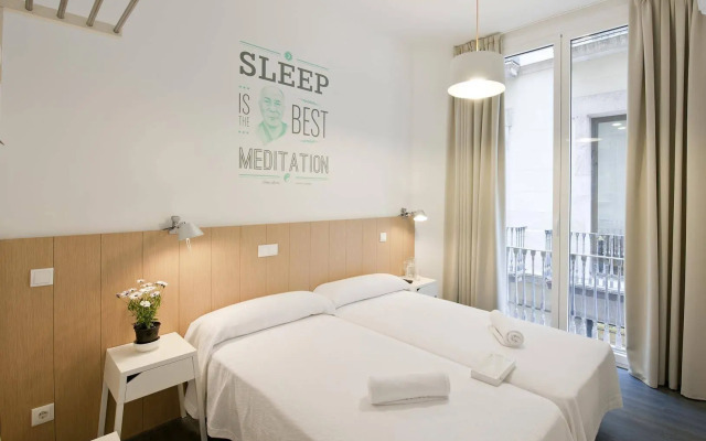 Ramblas by Pillow Hostel - Adults only