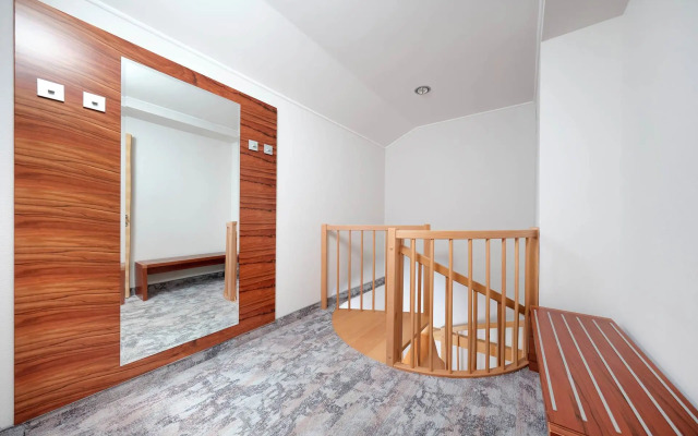 Terme Zrece – Hotel Atrij